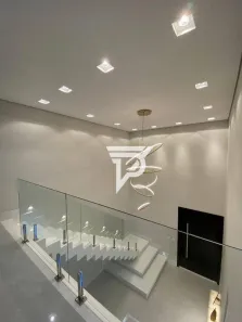 Casa de Condomínio com 4 Quartos à venda, 347m² no Universidade, Vitória da Conquista