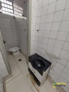 Conjunto Comercial / Sala para alugar, 40m² no Centro, Diadema