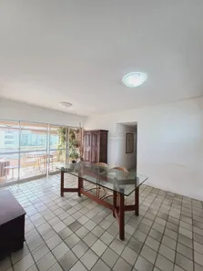 Apartamento com 3 Quartos à venda, 156m² no Monteiro, Recife