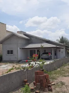 Casa de Condomínio com 4 Quartos à venda, 222m² no , Cruz do Espírito Santo