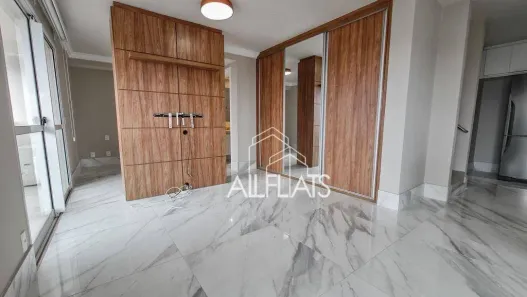 Cobertura com 1 Quarto para alugar, 135m² no Brooklin Paulista, São Paulo