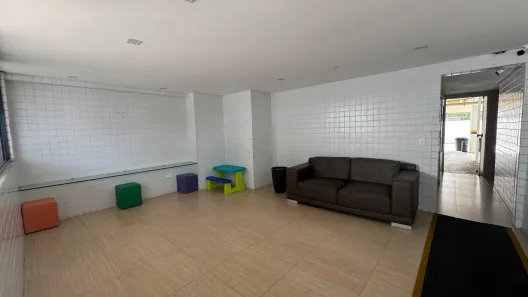 Apartamento com 3 Quartos para alugar, 97m² no Centro, Jaboatão dos Guararapes
