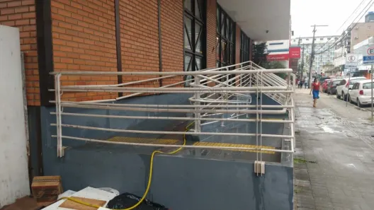 Loja / Salão / Ponto Comercial à venda, 2430m² no Centro, Joinville