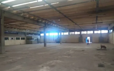 Galpão / Depósito / Armazém para venda ou aluguel, 10500m² no Industrial Anhangüera, Osasco