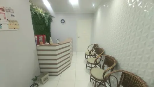 Conjunto Comercial / Sala à venda, 47m² no Água Fria, São Paulo