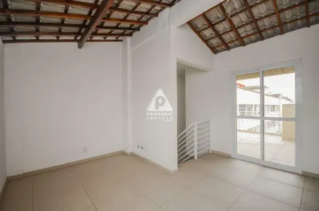 Casa de Condomínio com 1 Quarto à venda, 112m² no da Luz, Nova Iguaçu