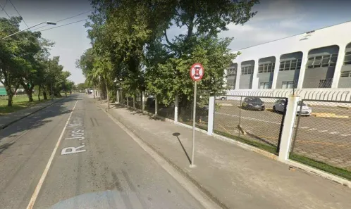 Conjunto Comercial / Sala para alugar, 4238m² no Jardim Casqueiro, Cubatão