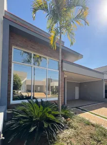 Casa de Condomínio com 3 Quartos à venda, 154m² no Parque Ortolândia, Hortolândia