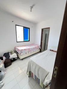 Casa de Vila com 2 Quartos à venda, 70m² no Arembepe (Abrantes), Camaçari