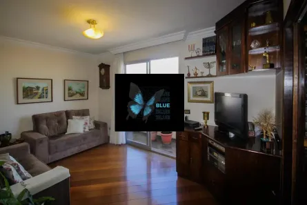 Apartamento com 3 Quartos à venda, 80m² no Vila Gumercindo, São Paulo