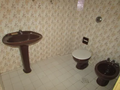 Apartamento com 2 Quartos para alugar, 60m² no Brasilândia, São Gonçalo