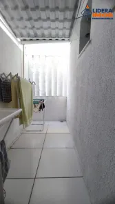 Apartamento com 3 Quartos à venda, 100m² no Capuchinhos, Feira de Santana