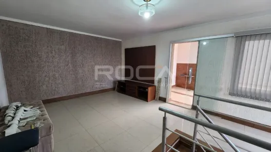 Cobertura com 2 Quartos à venda, 105m² no Jardim Paraíso, São Carlos