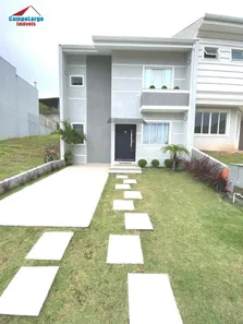 Sobrado com 3 Quartos à venda, 120m² no São Marcos, Campo Largo