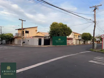 Sobrado com 3 Quartos à venda, 153m² no Parque Bandeirante, Rio Verde