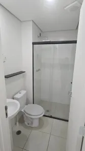 Apartamento com 2 Quartos para alugar, 45m² no Piraporinha, Diadema