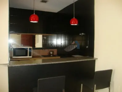 Flat com 1 Quarto à venda, 54m² no Anhangabaú, Jundiaí