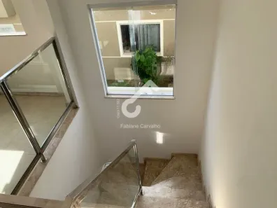 Casa de Condomínio com 5 Quartos para venda ou aluguel, 190m² no Catu de Abrantes (Abrantes), Camaçari