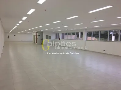 Galpão / Depósito / Armazém para alugar, 4256m² no Jardim Mirador, Vargem Grande Paulista