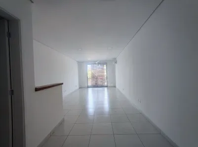 Conjunto Comercial / Sala para alugar, 40m² no Lageadinho, Cotia