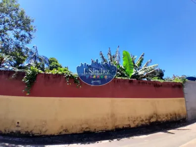 Fazenda / Sítio / Chácara com 2 Quartos à venda, 151m² no Chácara Cuiabá, Itaquaquecetuba