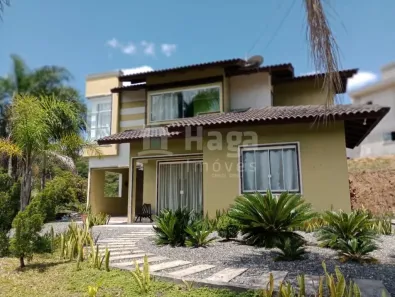 Casa com 3 Quartos à venda, 150m² no Indaiá, Nova Trento