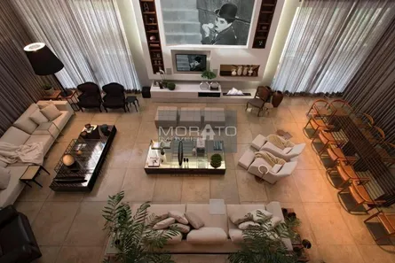 Casa com 5 Quartos à venda, 700m² no Condomínio Vale do Ouro, Ribeirão das Neves
