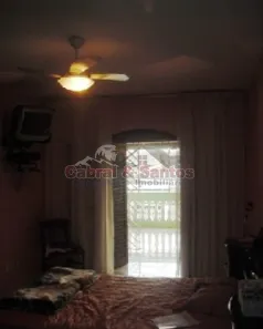 Sobrado com 3 Quartos à venda, 196m² no São Luiz, Itu