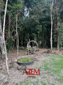 Fazenda / Sítio / Chácara com 2 Quartos para alugar, 180m² no Campo Largo da Roseira, São José dos Pinhais