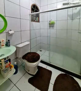 Casa de Condomínio com 4 Quartos à venda, 220m² no Cosmorama, Mesquita