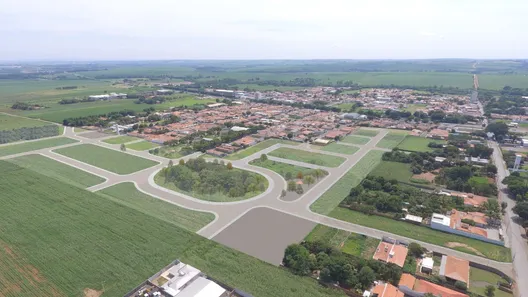 Terreno / Lote / Condomínio à venda, 175m² no Nossa Senhora Aparecida II, Saltinho