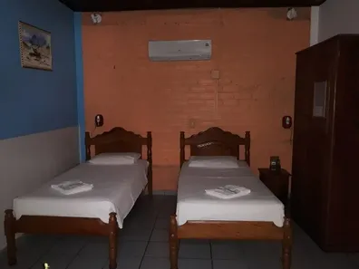 Hotel / Motel / Pousada à venda, 1000m² no Reduto, Belém