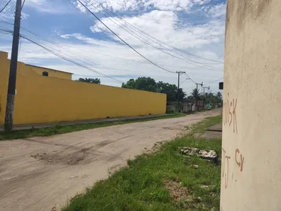 Loja / Salão / Ponto Comercial para alugar, 873m² no Várzea Alegre, Guapimirim
