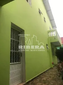 Casa com 3 Quartos à venda, 180m² no Green Valley, Votorantim