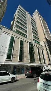 Apartamento com 3 Quartos à venda, 105m² no Meia Praia, Itapema