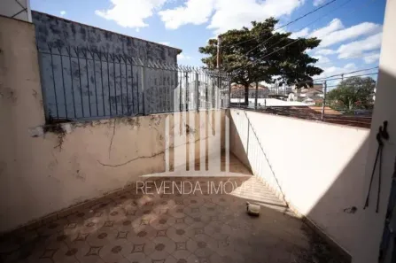 Sobrado com 3 Quartos à venda, 210m² no Vila Dom Pedro I, São Paulo