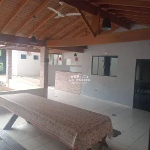 Casa com 3 Quartos à venda, 84m² no Recanto das Águas, São Pedro