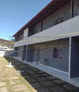 Prédio Inteiro com 6 Quartos à venda, 360m² no Recanto do Sol, São Pedro da Aldeia