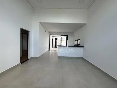 Casa de Condomínio com 3 Quartos à venda, 160m² no Loteamento Floresta, São José dos Campos