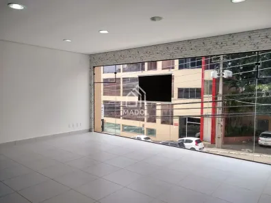 Conjunto Comercial / Sala para alugar, 70m² no Centro, Ponta Grossa