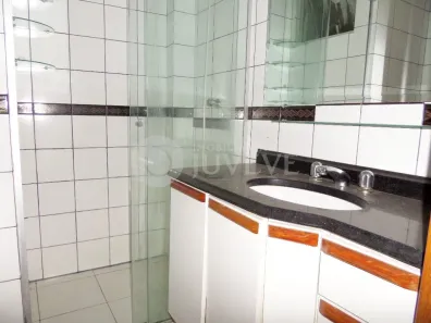 Apartamento com 2 Quartos para alugar, 53m² no Cristo Rei, Curitiba