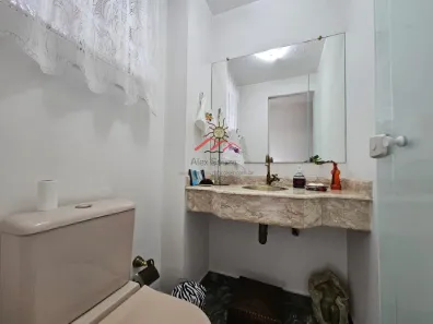 Sobrado com 3 Quartos à venda, 90m² no Altos de Sumaré, Sumaré