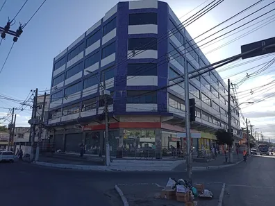 Andar / Laje corporativa para alugar, 1500m² no Centro, Duque de Caxias