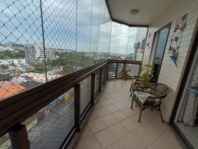 Apartamento com 3 Quartos à venda, 93m² no Taquara, Rio de Janeiro
