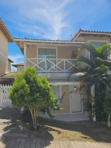 Casa de Condomínio com 3 Quartos à venda, 120m² no Praia Rasa, Armação dos Búzios