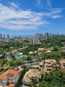 Apartamento com 3 Quartos à venda, 130m² no Patamares, Salvador