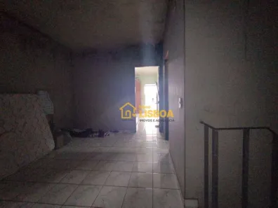 Sobrado com 3 Quartos à venda, 125m² no Jardim Rodolfo Pirani, São Paulo