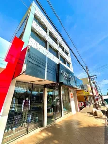 Prédio Inteiro à venda, 1200m² no Setor Central, Rio Verde