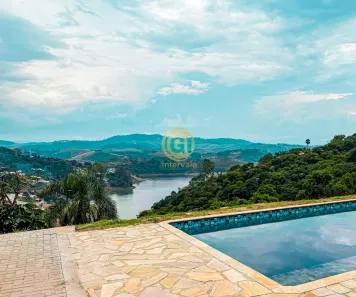 Casa de Condomínio com 3 Quartos à venda, 120m² no Portal da Igaratá, Igaratá