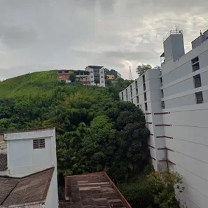 Apartamento com 2 Quartos à venda, 65m² no Centro, Barra Mansa